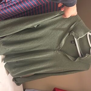 Large long sleeve dress shirt